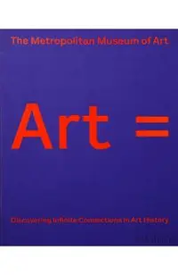 Art =: Discovering Infinite Connections in Art History