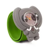Ceas pentru copii Wacky Watch elefant