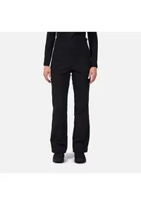 Pantaloni SKI SOFTSHELL - negru - pentru dama - Negru