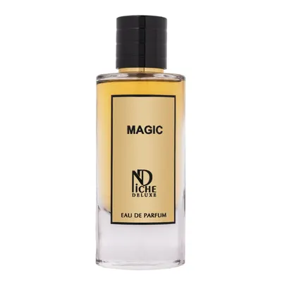 Magic Niche Deluxe 100ml - Apa de Parfum, unisex Engros