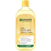 Apa Micelara cu Vitamina C, 700 ml