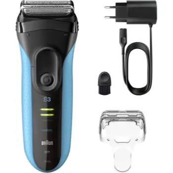 Braun Series 3+ 3040s Aparat de bărbierit electric