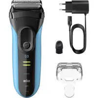 Braun Series 3+ 3040s Aparat de bărbierit electric