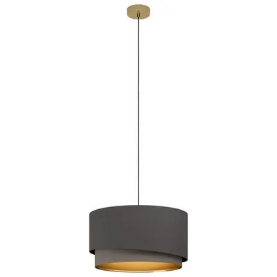 Pendul Eglo Manderline 39929, E27 40w