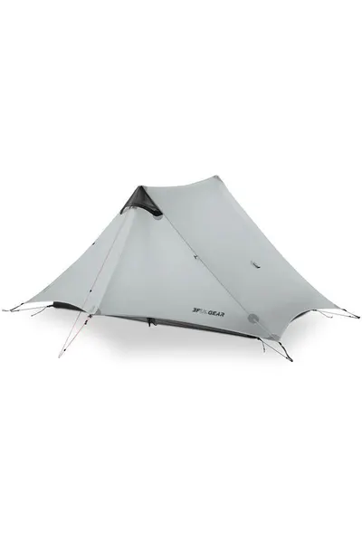 Namiot turystyczny Lanshan 2 4S - Grey