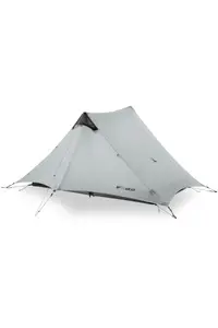 Namiot turystyczny Lanshan 2 4S - Grey