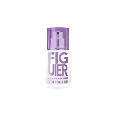 Apa de parfum Figuiere, 15ml, SoliNotes