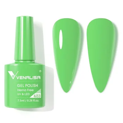 Oja Semipermanenta Venalisa VIP 4 fara HEMA - 423