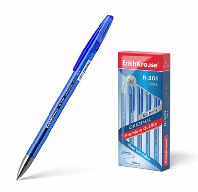 Pix GEL ErichKrause Stick 0,5 R-301