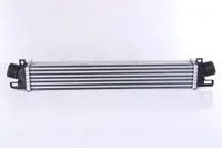 Compresor intercooler potrivit ALFA ROMEO GIULIETTA, GIULIETTA HATCHBACK 1.4 04.10-12.20