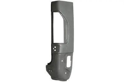 Panou potrivit MERCEDES SPRINTER 2-T 901, 902, SPRINTER 3-T 903, SPRINTER 4-T 904 1995-2006 - reparatie spate dreapta inferior