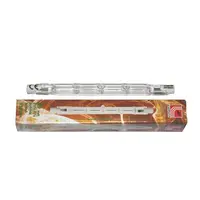 Bec ECO liniar R7sJ118 R7s-J118 R7s-J118 R7s-J118 400W (=500w) clar 8850lm