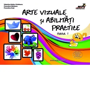 Arte vizuale si abilitati practice