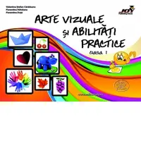 Arte vizuale si abilitati practice