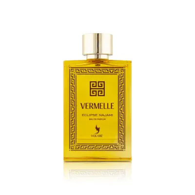 Apa de Parfum Volare Vermelle Eclipse Najami, Barbati, 100 ml