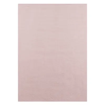 Covor tip traversă roz lavabil 80x250 cm Sky – Ayyildiz Carpets
