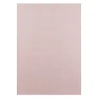 Covor roz lavabil 120x170 cm Sky – Ayyildiz Carpets