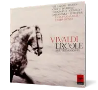 Vivaldi: Ercole sul Termodonte