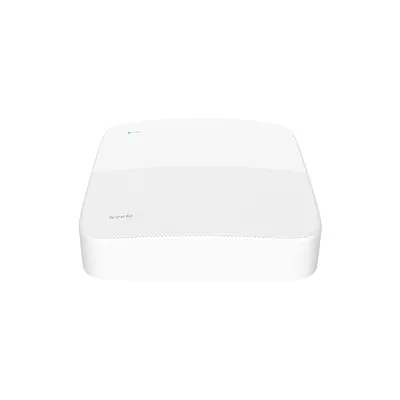Tenda 8 Channel HD Network Video Recorder N3L-8H, 8 intrari IP video, Rezolutie: pana la 8MP, latime banda: 60Mbps