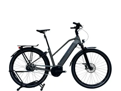 Second Hand - E-Bike Kalkhoff Image 5.B Move+ Shimano Nexus - Canou
