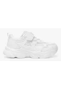 Pantofi sport fete 5903698592763 - Sintetic - 29 EU - Alb
