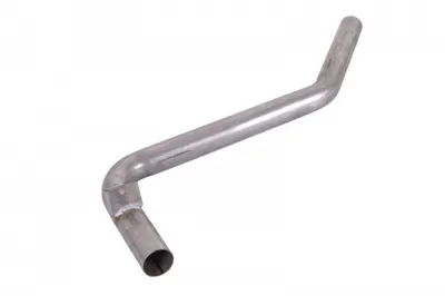 Teava de esapament Spate potrivit MERCEDES T1 (601), T1 (601, 611), T1 (602), T1 (B601), T1 (B602) 2.3-3.0D 04.77-02.96
