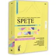 Spete pentru admiterea la INM/magistratura. Drept penal si drept procesual penal. Editia a 6-a, revazuta si adaugita
