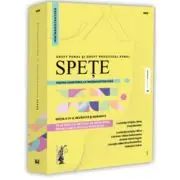 Spete pentru admiterea la INM/magistratura. Drept penal si drept procesual penal. Editia a 6-a, revazuta si adaugita