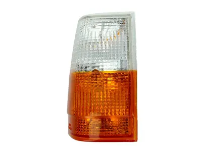 Semnalizator fata Dreapta (portocaliu/transparent) potrivit VOLVO 740, 760, 780, 940, 940 II, 960, 960 II 2.0-2.9 1981-1998 1983-1992