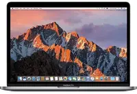 Apple MacBook Pro 13″ 2017, i7 2.5 GHz, 16 GB, Intel Iris Plus Graphics 640 256 GB Space Gray Ca nou