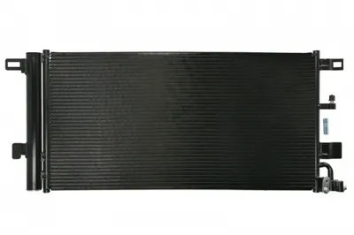 Condensator clima (cu uscator) potrivit AUDI A4 ALLROAD B9, A4 B9, A5, A6 C8, A7 1.4-3.0DH 05.15