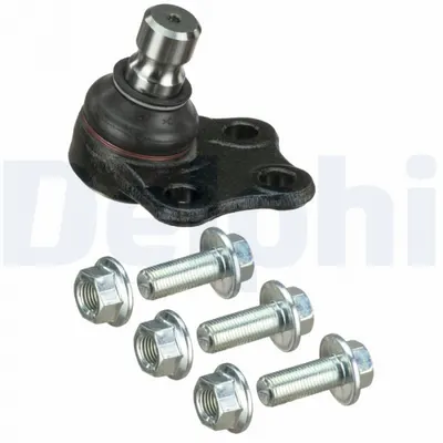 Pivot axa Dreapta Stanga (fata) potrivit RENAULT MEGANE IV 1.2-1.8D 11.15