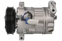 Compresor climatizare potrivit FIAT CROMA; OPEL SIGNUM, VECTRA C, VECTRA C GTS 1.6-2.2 04.02-12.10
