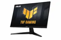Monitor Gaming ASUS VG27AQM1A, 27", 2560 x 1440 pixeli, Black, 3 ani Garantie