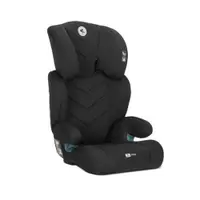 Scaun auto, Lorelli Speed, I-Size, transformabil in inaltator auto, 3-12 ani, 100-150 cm, Black