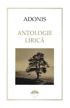 Antologie lirica
