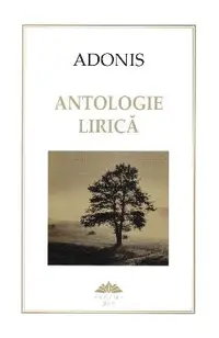 Antologie lirica