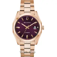 Ceas Bulova Bulova 97B234 Mens Watch Surveyor Automatic 39mm 3ATM