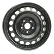Janta otel VW Passat Skoda Superb ALCAR STAHLRAD 6.5x16 5x112 ET41
