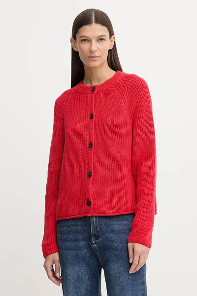 Marc O'Polo cardigan din bumbac
