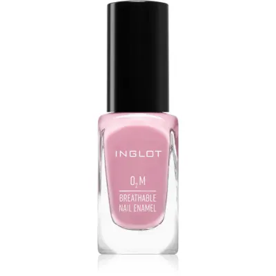 Inglot O₂M lac de unghii culoare 436 11 ml