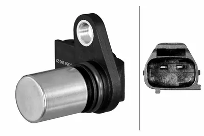 Senzor Pozitie Ax Came Potrivit Lexus Is Ii, Lx; Subaru Trezia; Toyota Auris, Avensis, Corolla, Corolla Verso, Iq, Land Cruiser 200, Rav 4 Iii, Rav 4 Iv, Urban Cruiser, Verso, Verso S 1.2-5.0 07.05