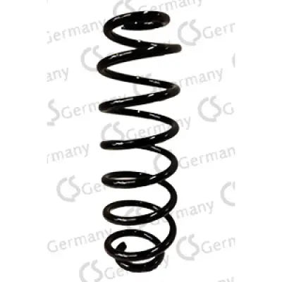 Arc spiral CS Germany 14.950.731