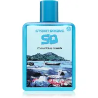 Street Origins Mauritius Touch Eau de Parfum pentru bărbați 75 ml