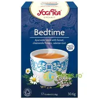 Ceai Bedtime Ecologic/Bio 17dz