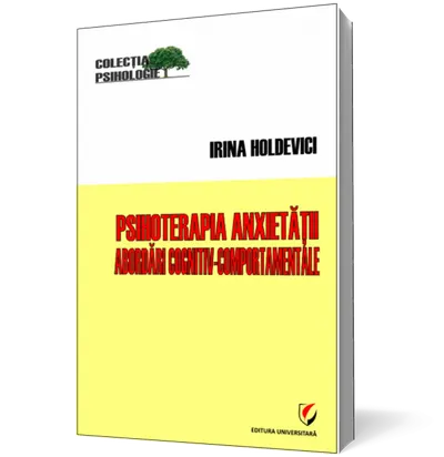 Psihoterapia anxietatii