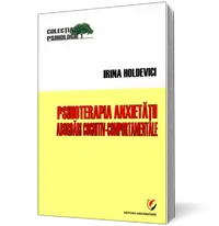 Psihoterapia anxietatii