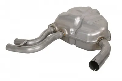 Toba finala esapament potrivit MINI (R50, R53), (R52) 1.6 03.02-07.08