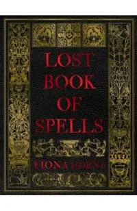 Lost Book of Spells