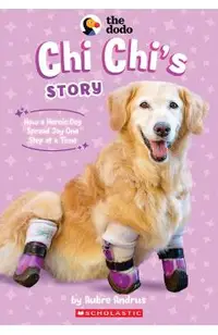 CHI Chi's Story (the Dodo)
